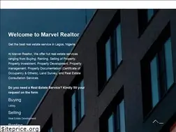 Sites similar to marvelrealtor.com