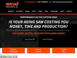 Sites similar to marvelsaws.com