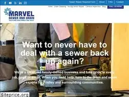 Sites similar to marvelseweranddrain.com