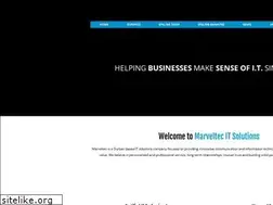 Sites similar to marveltec.co.za