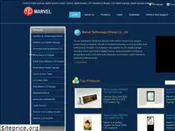 Sites similar to marveltechgroup.com