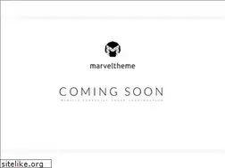 Sites similar to marveltheme.com