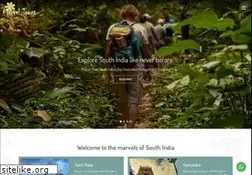 Sites similar to marveltours.in