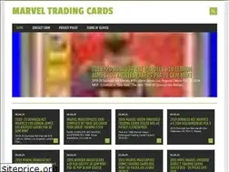 Sites similar to marveltradingcards.name