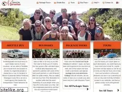Sites similar to marvelustravel.com