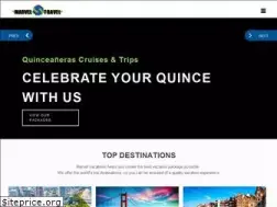 Sites similar to marvelvacations.com