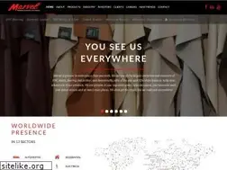 Sites similar to marvelvinyls.com