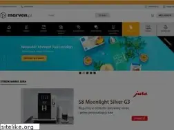 Sites similar to marven.pl