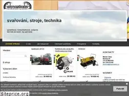 Sites similar to marvestor.cz