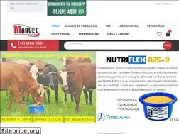 Sites similar to marvet.com.br