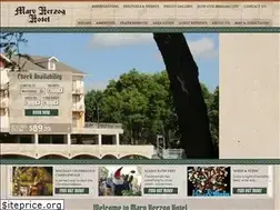 Sites similar to marvherzoghotel.com