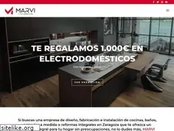 Sites similar to marvi.com