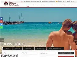 Sites similar to marvic-properties.com