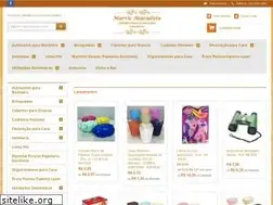 Sites similar to marvic.com.br