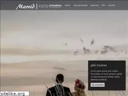 Sites similar to marvid.pl