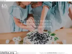 Sites similar to marvidal.com