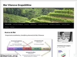 Sites similar to marvilanova-grape-wine.es