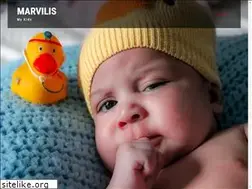 Sites similar to marvilis.com