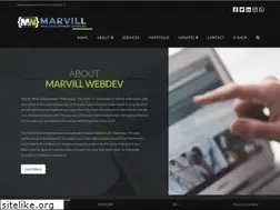 Sites similar to marvill.com
