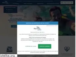 Sites similar to marvilla-parks.com