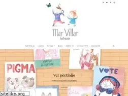 Sites similar to marvillar.es