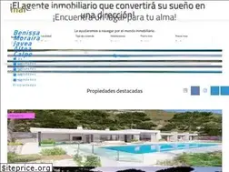 Sites similar to marvillasproperty.com
