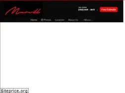 Sites similar to marvilldesigns.com