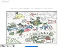 Sites similar to marvimon.com