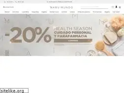 Sites similar to marvimundo.com