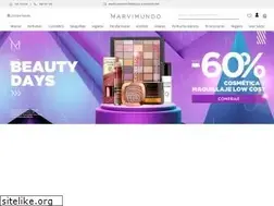 Sites similar to marvimundo.es