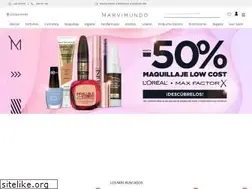 Sites similar to marvimundoperfumerias.com