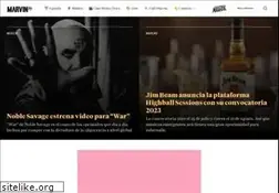 Sites similar to marvin.com.mx