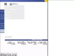 Sites similar to marvin.sm