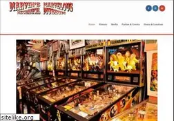 Sites similar to marvin3m.com