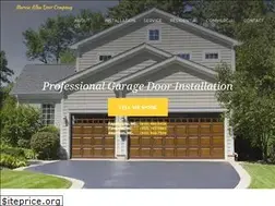 Sites similar to marvinallandoors.com