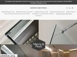 Sites similar to marvinandpinch.co.uk