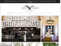 Sites similar to marvinanthonyweddings.com