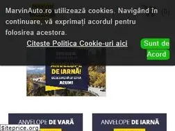 Sites similar to marvinauto.ro