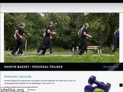 Sites similar to marvinbarnet.nl
