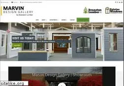 Sites similar to marvinbyevanstonlumber.com