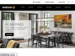 Sites similar to marvincanada.com