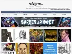 Sites similar to marvinclifford.com
