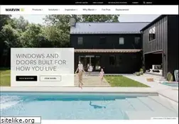 Sites similar to marvincompanies.com