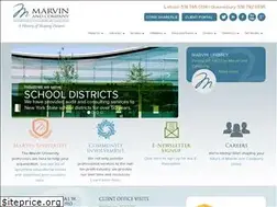 Sites similar to marvincpa.com