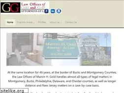 Sites similar to marvingold.com