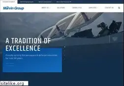 Sites similar to marvingroup.com