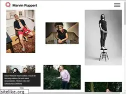 Sites similar to marvinruppert.de