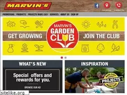 Sites similar to marvins.com