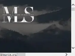 Sites similar to marvinsapp.com