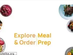 Sites similar to marvinsden.com